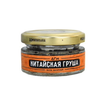 Табак Dogma 100% - Китайская груша 20 гр.