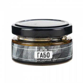 Табак для кальяна Dogma 100% ГАБО 20 гр.