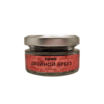 Табак для кальяна Dogma Двойной Арбуз 20 гр.