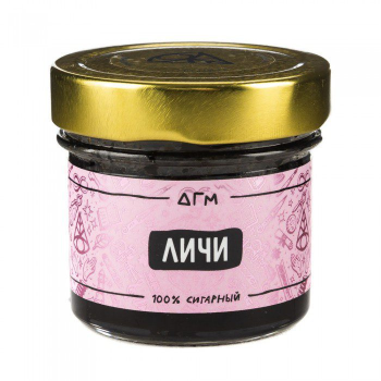 Табак Dogma 100% - Личи 80 гр.