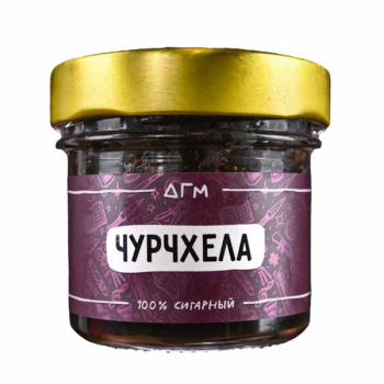 Табак Dogma 100% - Чурчхела 80 гр.