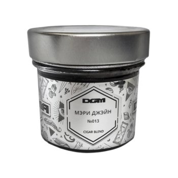 Табак для кальяна Dogma Мэри Джейн 80 гр.