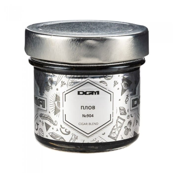 Табак для кальяна Dogma Плов 80 гр.