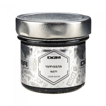 Табак для кальяна Dogma Чурчхела 80 гр.