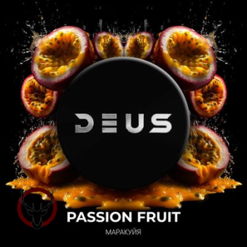DEUS Passion Fruit 30гр