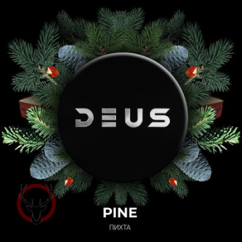 DEUS Pine 30гр