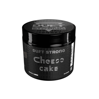 Табак для кальяна Duft Strong Cheesecake 200гр