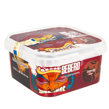 Sebero Coffee 200гр