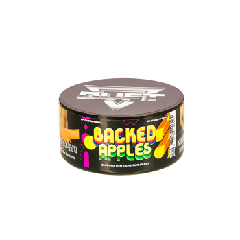 Табак для кальяна Duft Baked apples 20гр