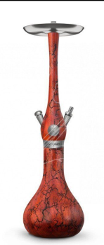 Кальян WOOKAH - Grom Padouk (Шахта)