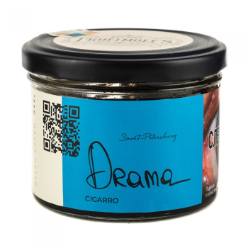 Trofimoff's Cigarro Drama 125гр