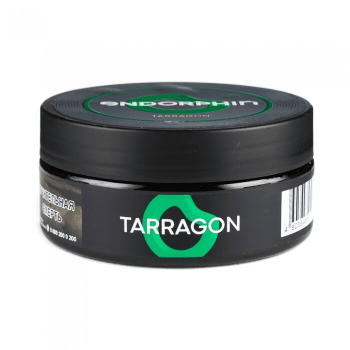Табак для кальяна Endorphin Tarragon (с ароматом эстрагона) 125 гр.