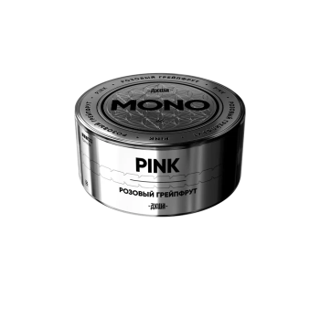 Табак для кальяна ДУША MONO PINK 25 гр.