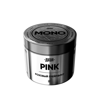 Табак для кальяна ДУША MONO PINK 200 гр.