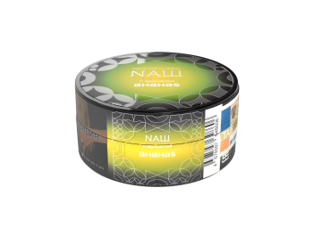 Табак для кальяна NАШ HARD Ананас 20гр