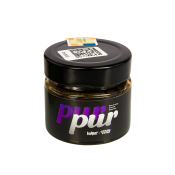 Табак для кальяна WAVE Слива, виноград и фиалка 40гр