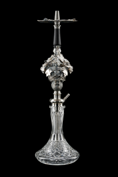 Кальян Maklaud Barratrumm №3