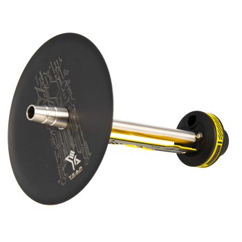 Кальян Y.K.A.P. Neo Mod Yellow