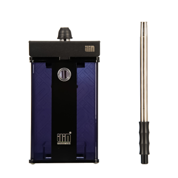 Кальян Nanosmoke Three