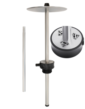 Кальян ESS Comics Super Man