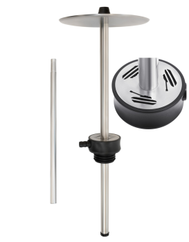 Кальян ESS Comics Tanks