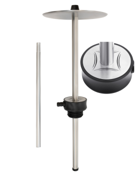 Кальян ESS Comics Standart