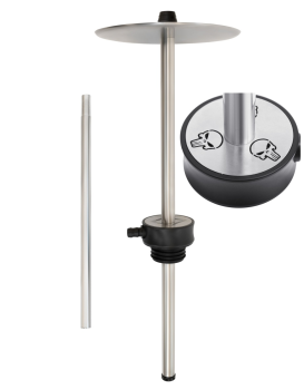 Кальян ESS Comics Punisher