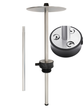 Кальян ESS Comics MK