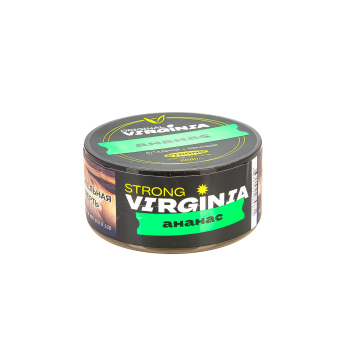 Original Virginia Strong Ананас 25гр