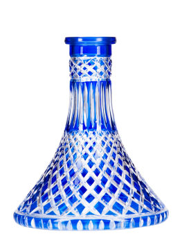 Колба Mr. Wood Crystal Vase (9)