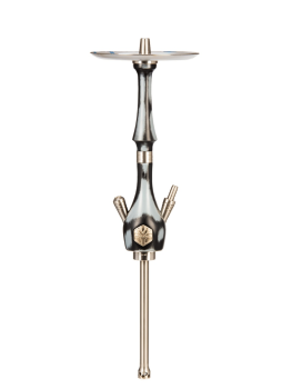 Шахта Mr. Wood Color (Titan) (без колбы)