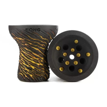 Чашка KONG TURKISH LAVA