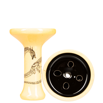 Чашка Облако Asia Dragon Black