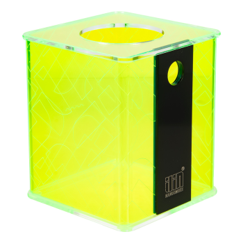 Корпус Nanosmoke ilin - acid зелёный