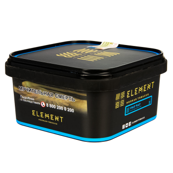 Element ВОДА Fruit Pulp 200гр