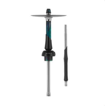 Кальян MAKE Thunder (без колбы)