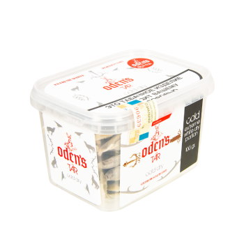 Табак жевательный ODENS TAR Big Max