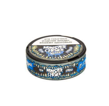 Табак жевательный Monster chewer Холод