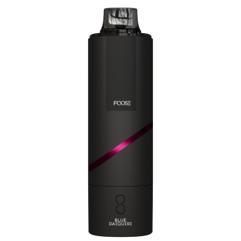 Электронная сигарета FOOSE BLACK Смородина дайкири (11000 затяжек)