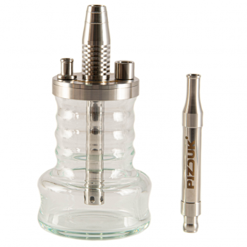 Кальян Pizduk LITE Blue-bag (синяя колба)