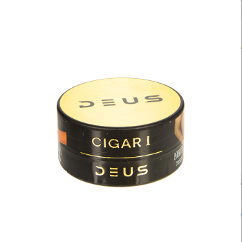 Табак для кальяна DEUS CIGAR I 30гр