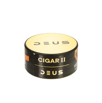 Табак для кальяна DEUS CIGAR II 30гр