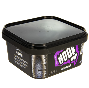 Табак для кальяна Hook Инжирный 250гр