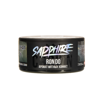 SAPPHIRE CROWN Ron.do 25гр