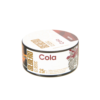 Sebero Cola 25гр