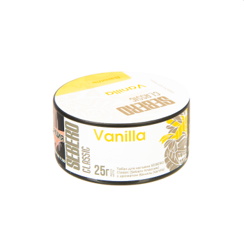 Sebero Vanilla 25гр
