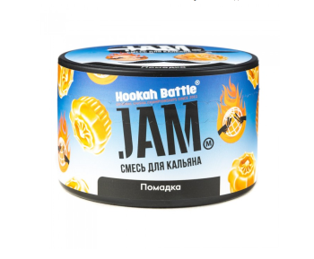 Табак для кальяна JAM Помадка 250гр