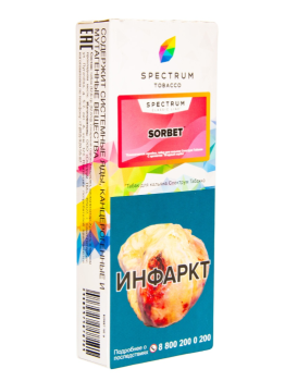 Spectrum Sorbet 100гр