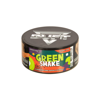 Табак для кальяна Duft Green Shake 20гр