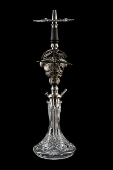 Кальян Maklaud Tumbra Tomku